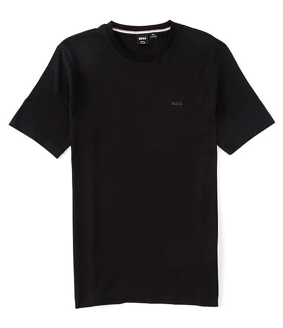 Men's Hugo Boss Thompson T-shirt - Black