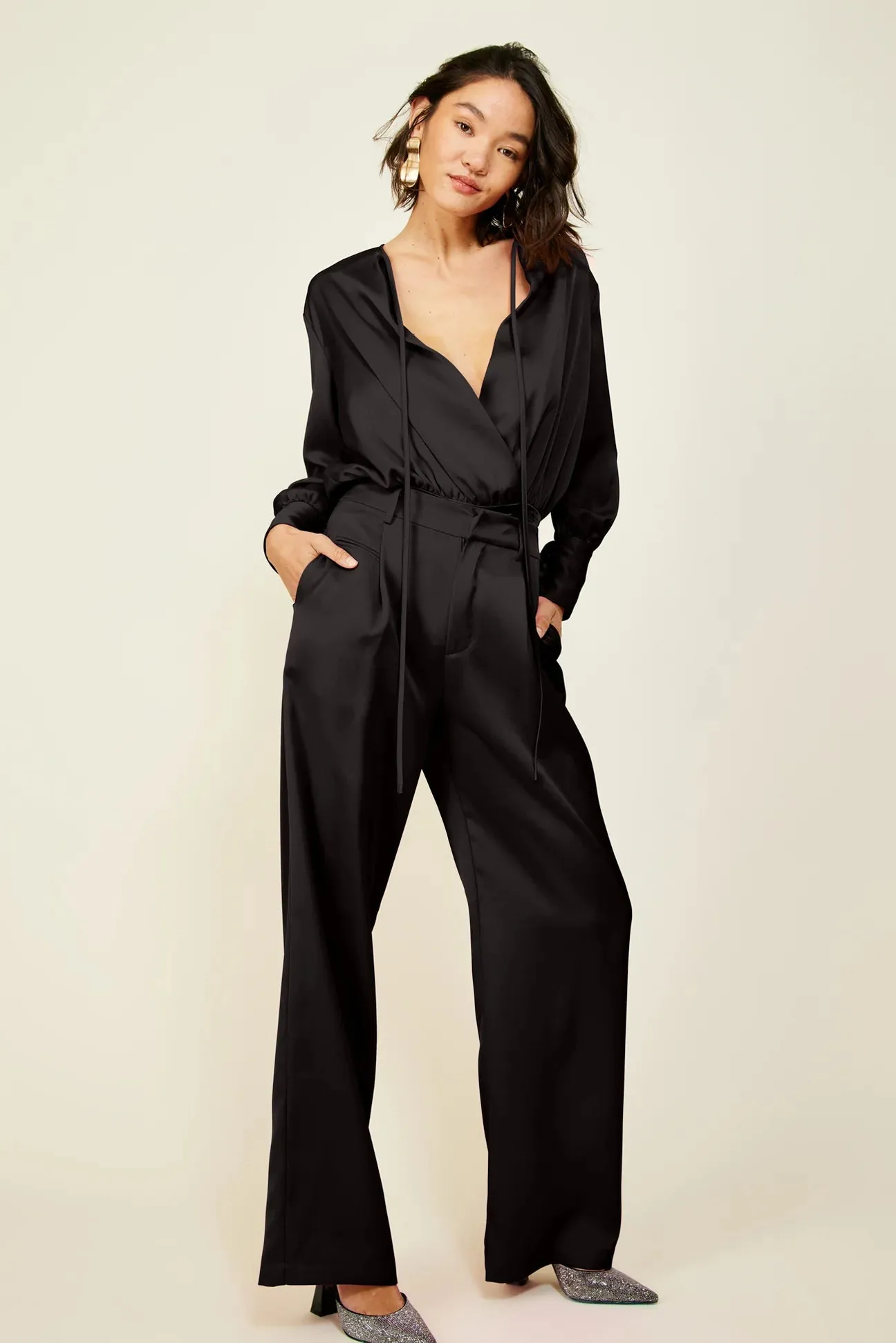 Miki Pants