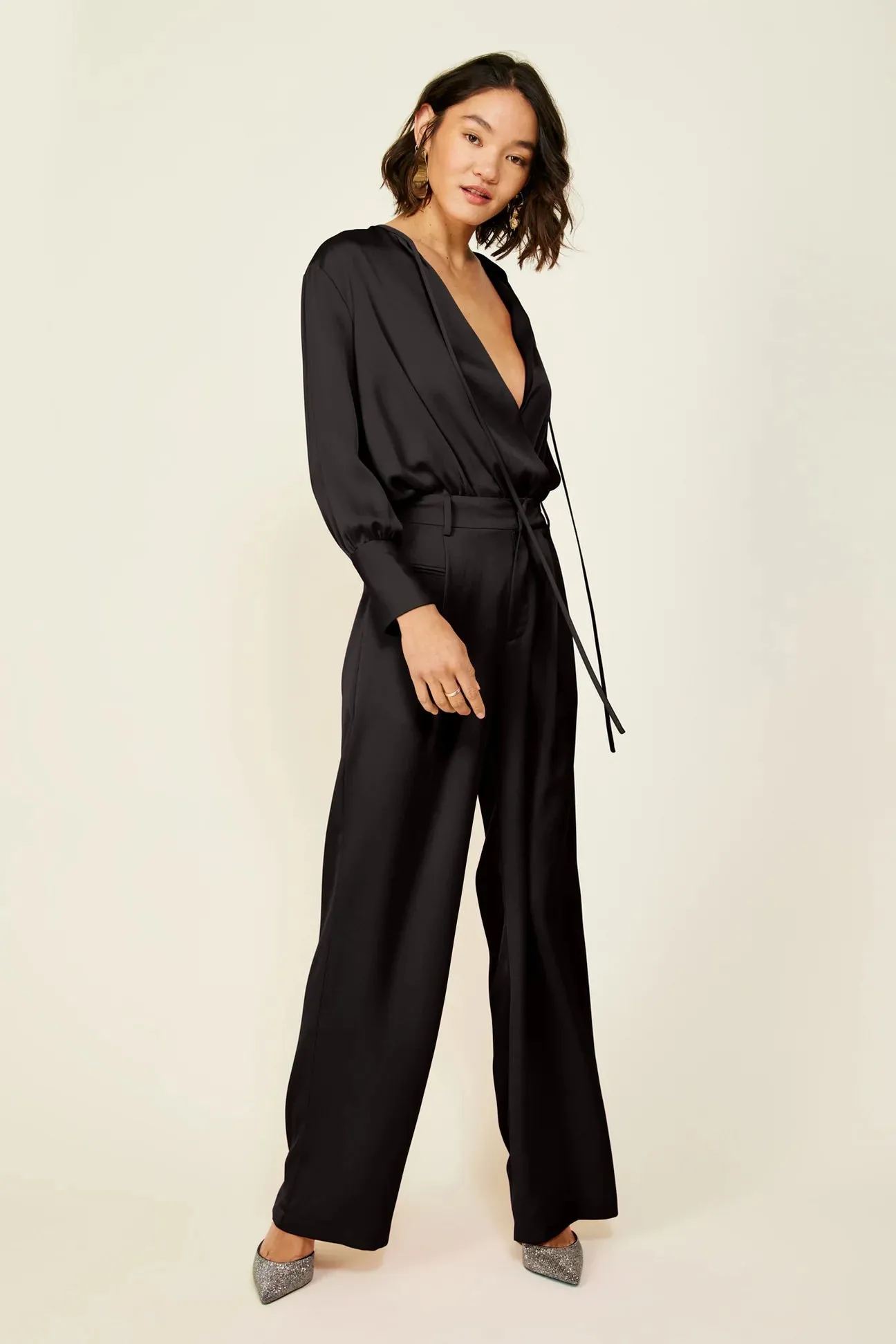 Miki Pants