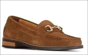 Moretta Rosa Loafers