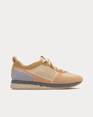 Myha Light Cloud Low Top Sneakers