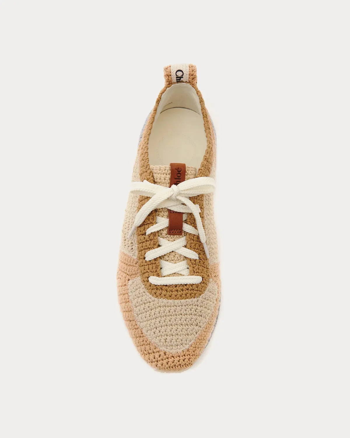 Myha Light Cloud Low Top Sneakers