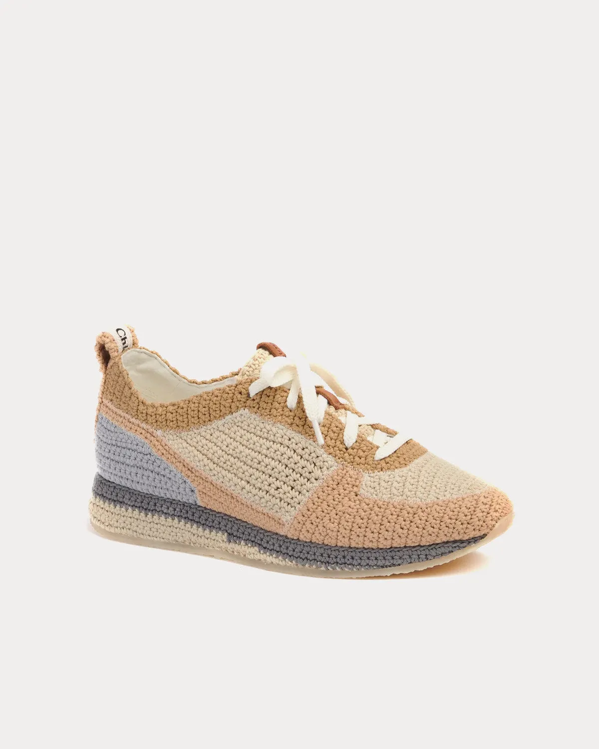 Myha Light Cloud Low Top Sneakers