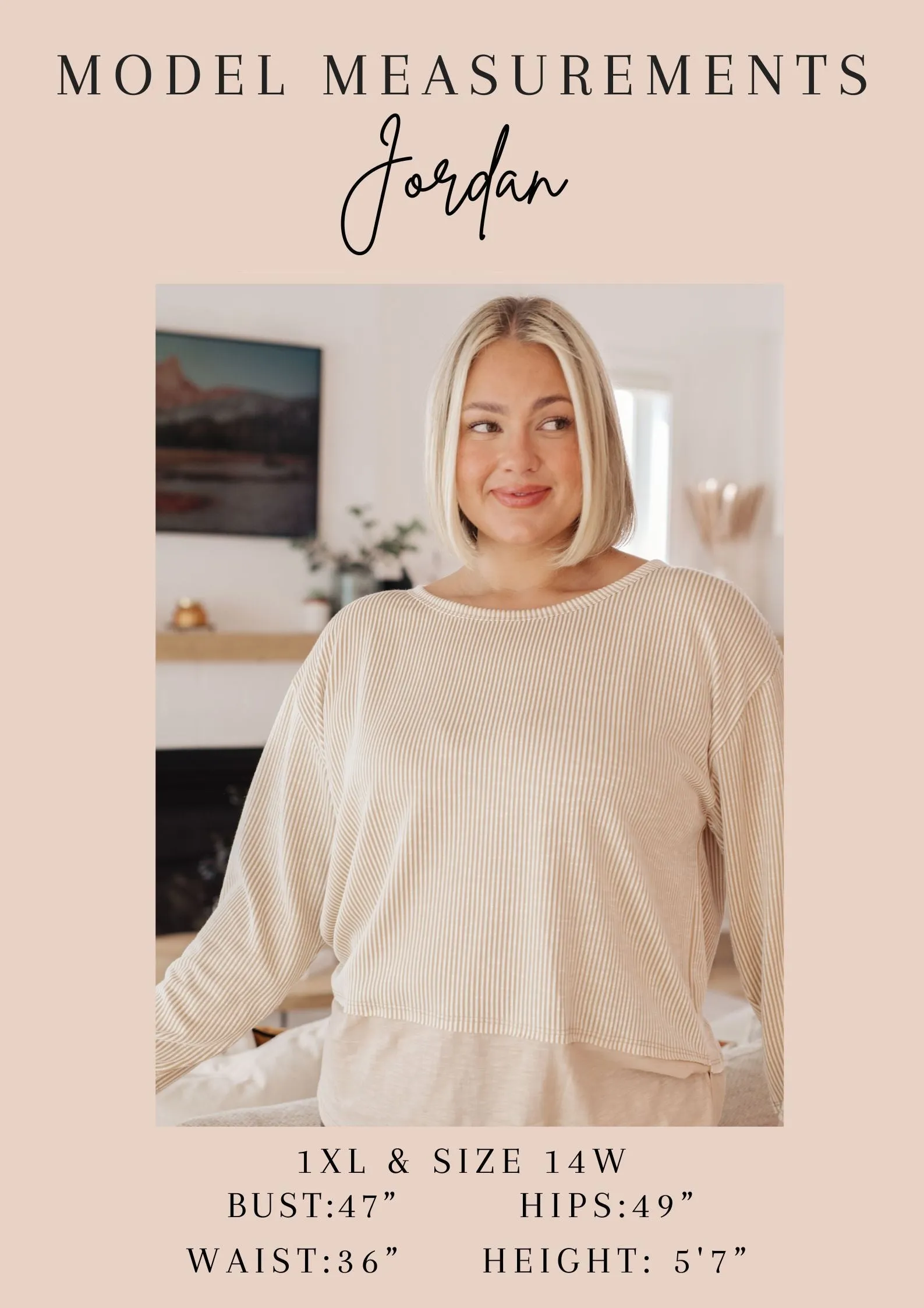 *Online Exclusive* Business Meeting Wide Leg Pants