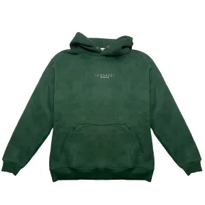 Ornate Forest Hoodie