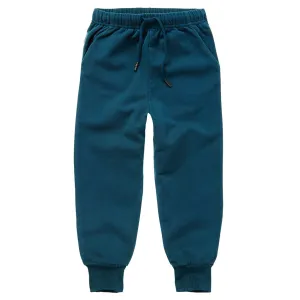 Pants Sweat Deep Navy