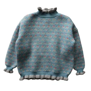 "Millie" Jumper
