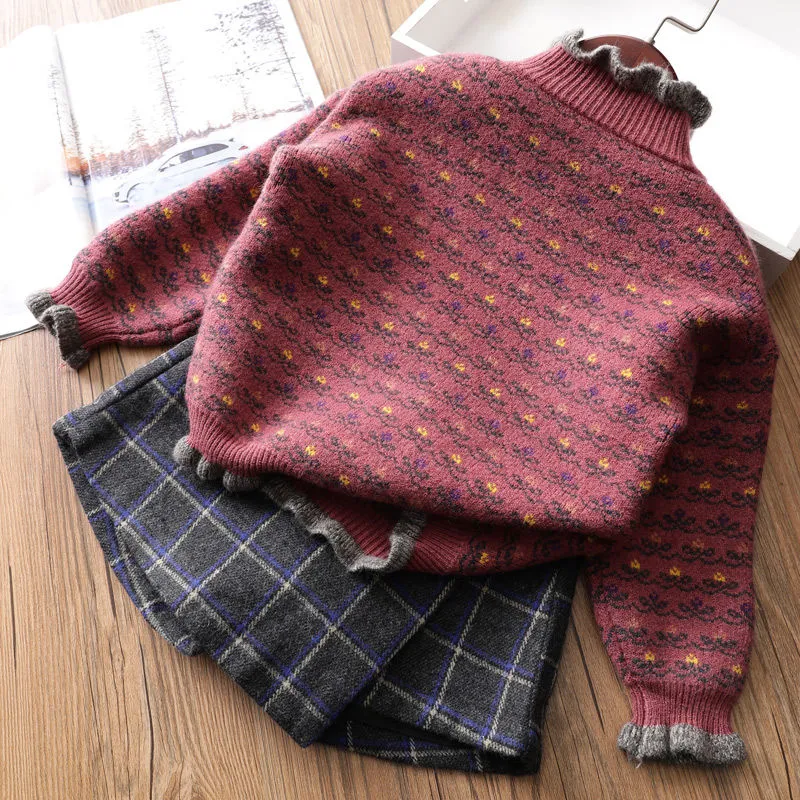 "Millie" Jumper