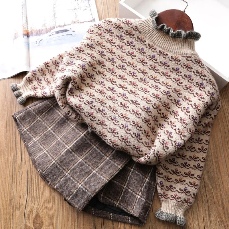 "Millie" Jumper