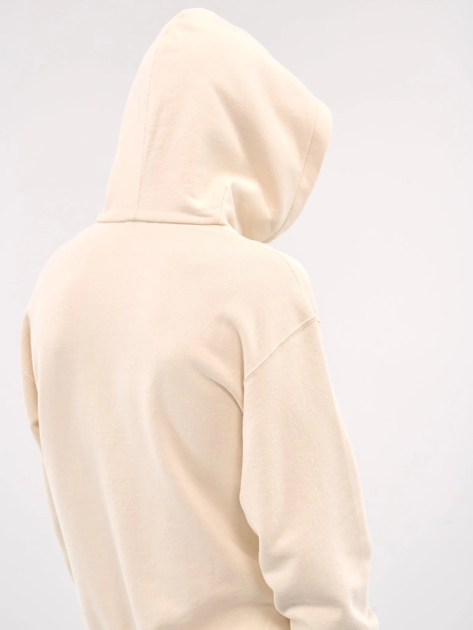 Relaxed Hoodie (J47GU0131-J20010-OFF-WHITE)