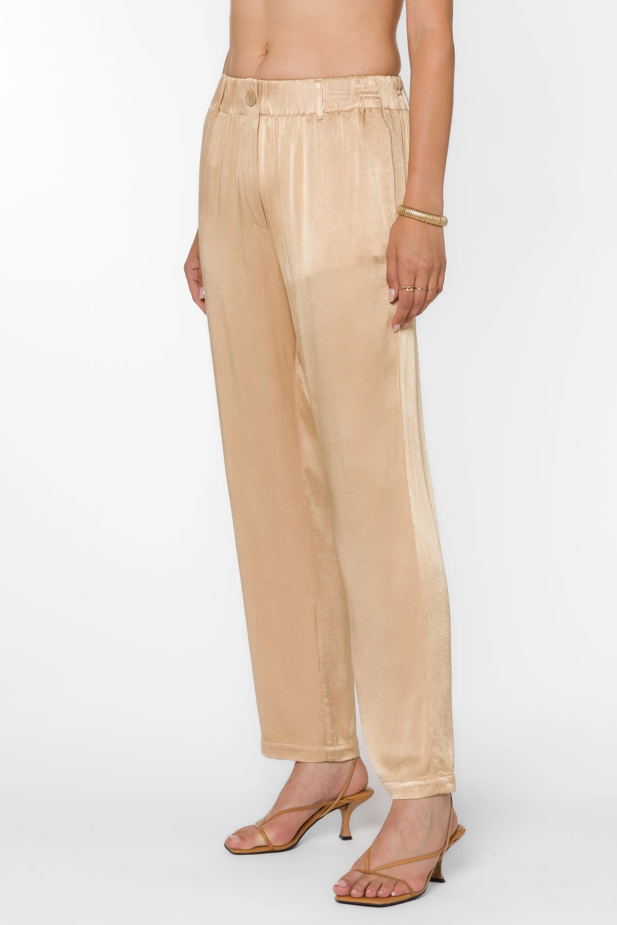 Sherona Sesame Pants
