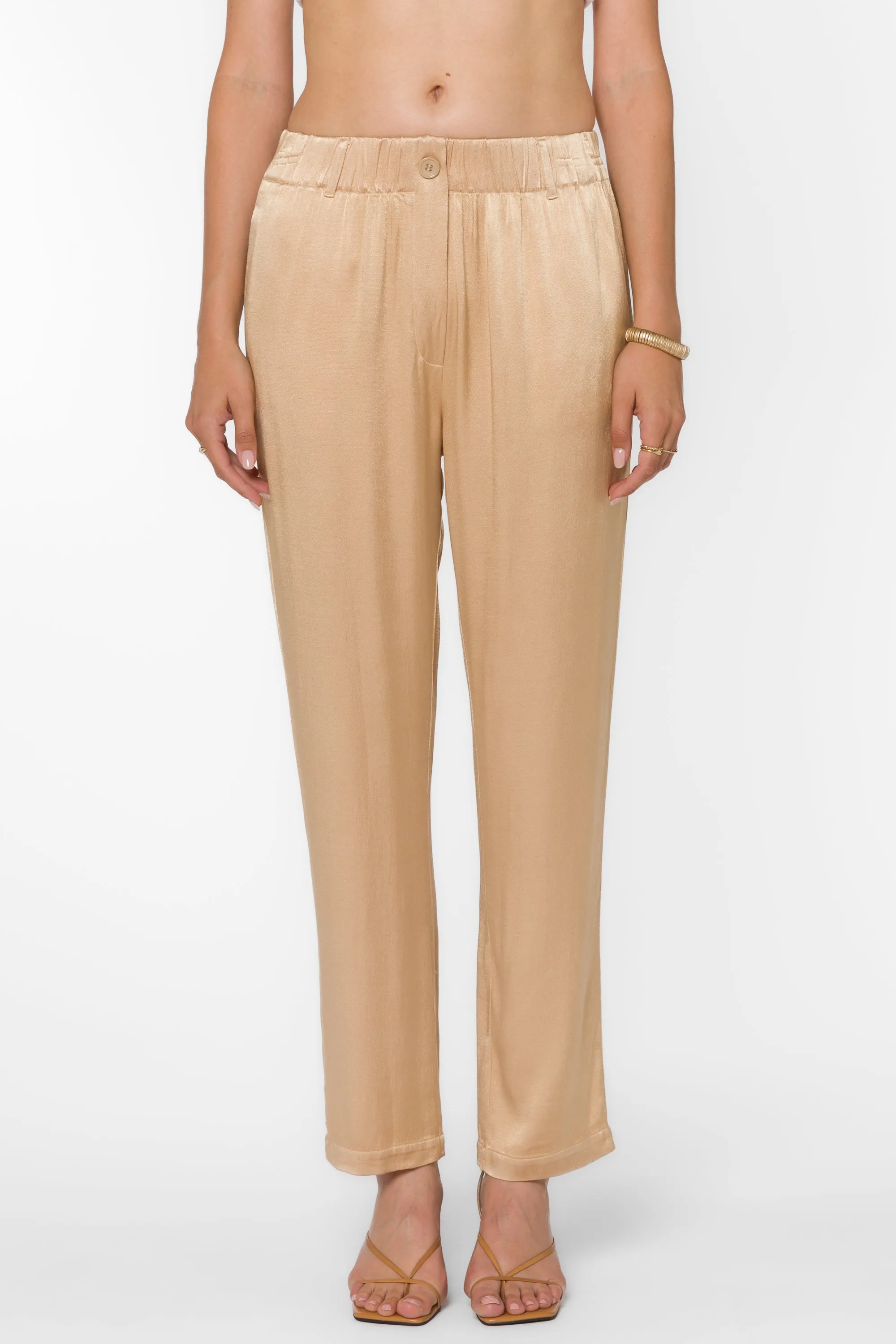 Sherona Sesame Pants