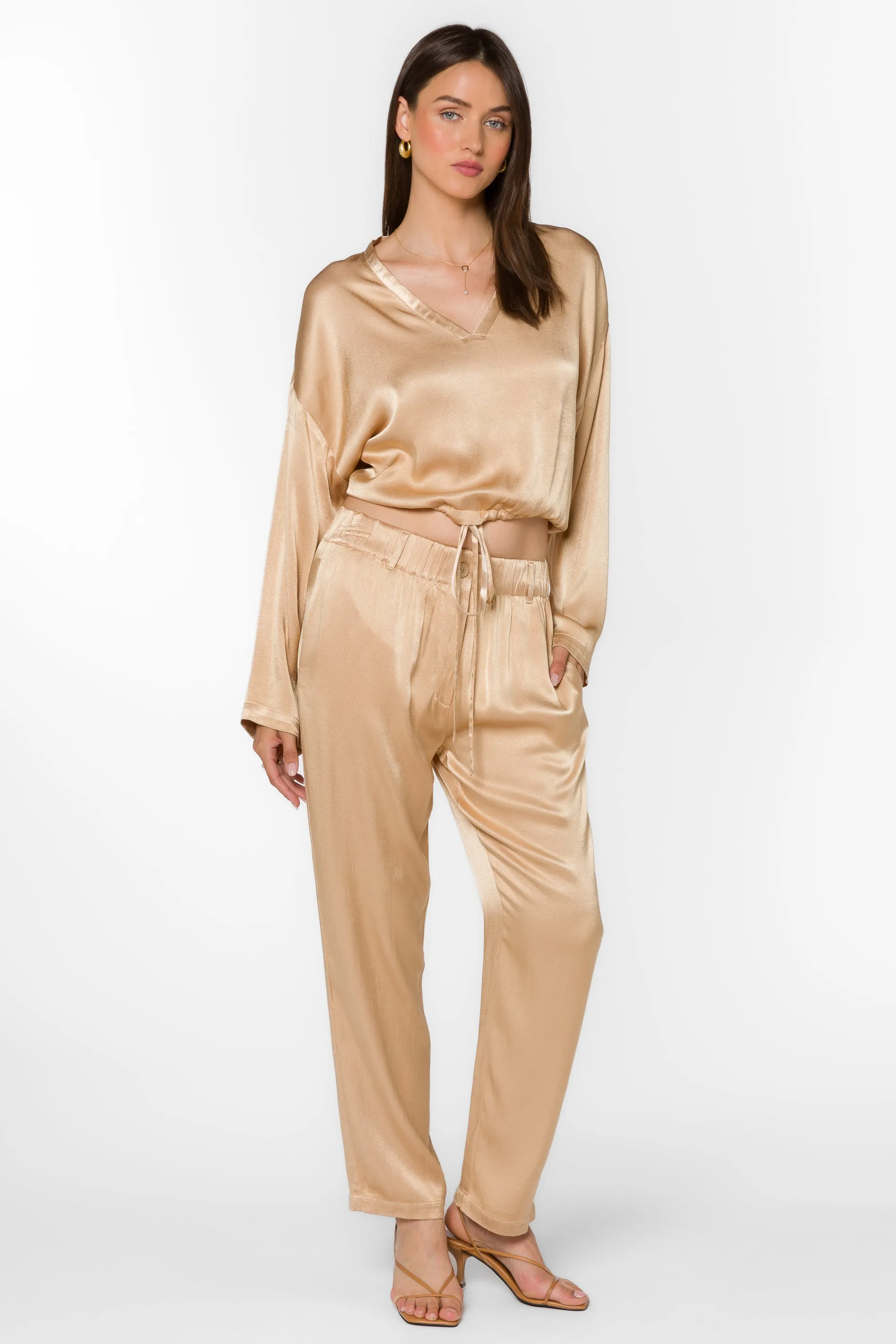 Sherona Sesame Pants