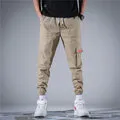 Slack Bottom Joggers