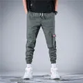 Slack Bottom Joggers