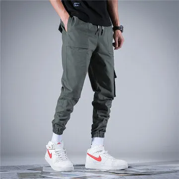 Slack Bottom Joggers