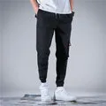 Slack Bottom Joggers