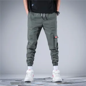 Slack Bottom Joggers