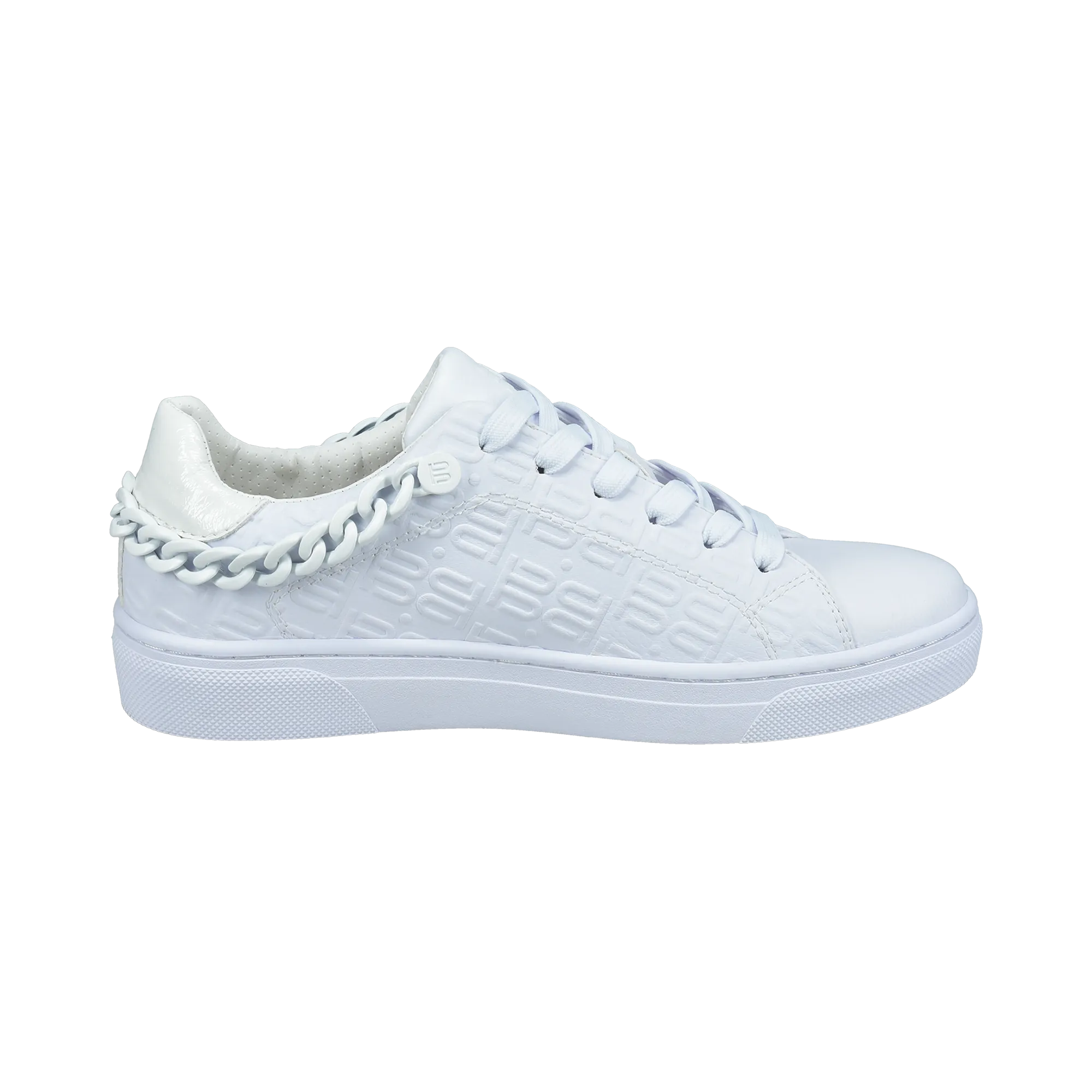 Sneaker weiß