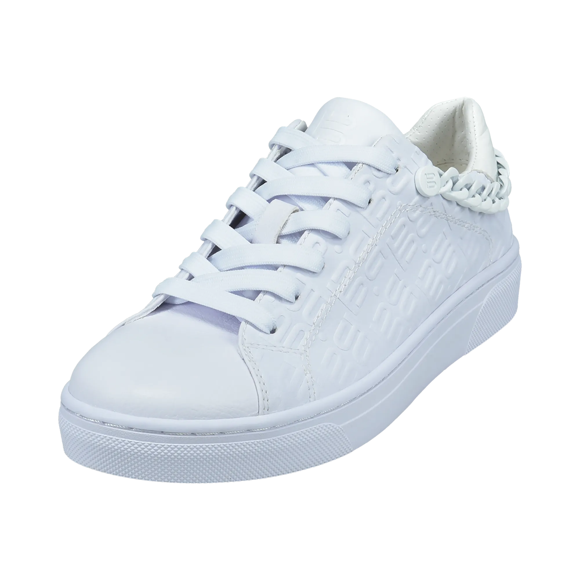 Sneaker weiß