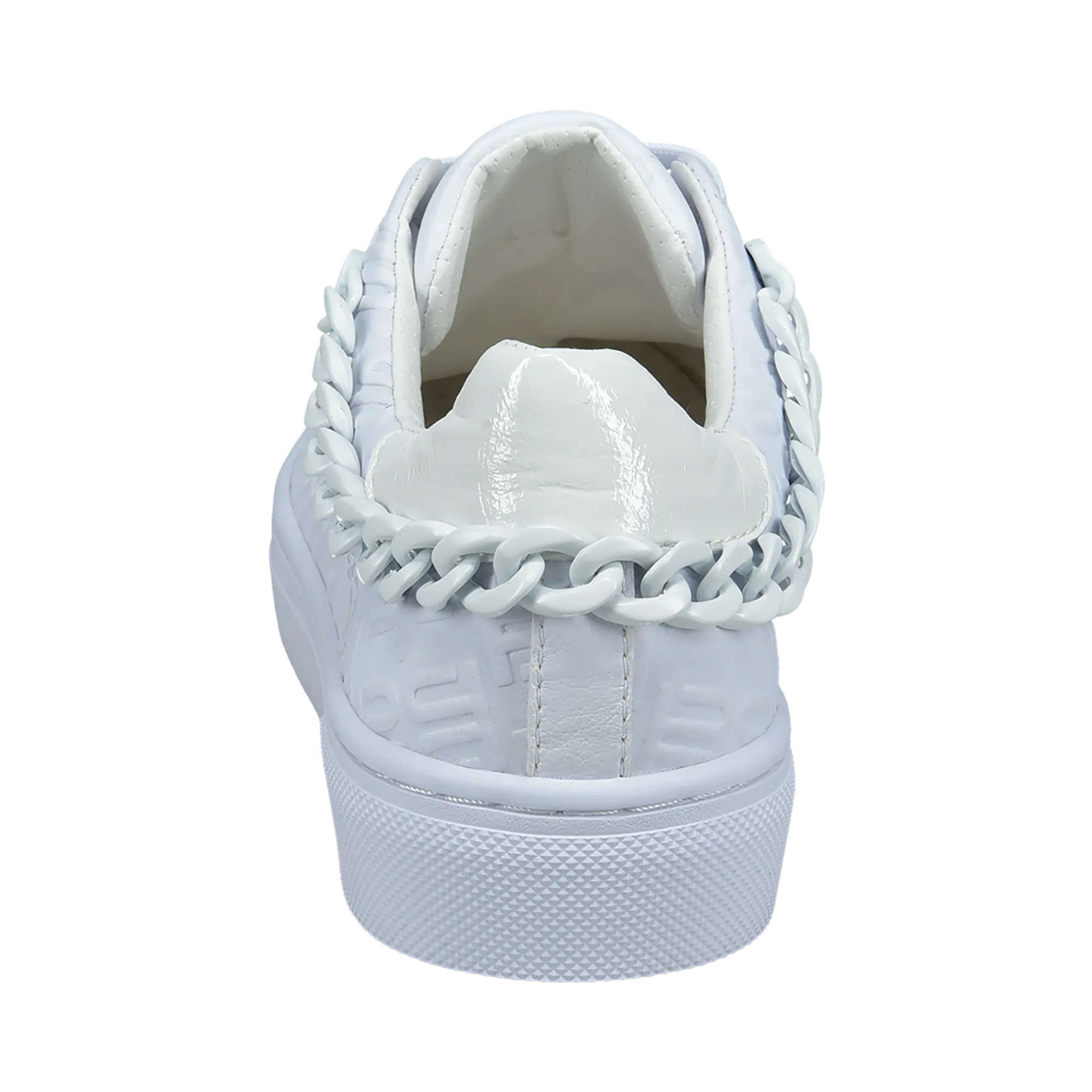 Sneaker weiß