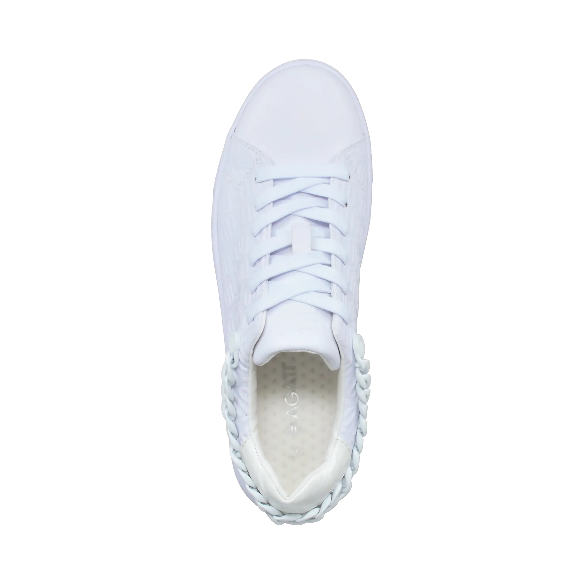 Sneaker weiß