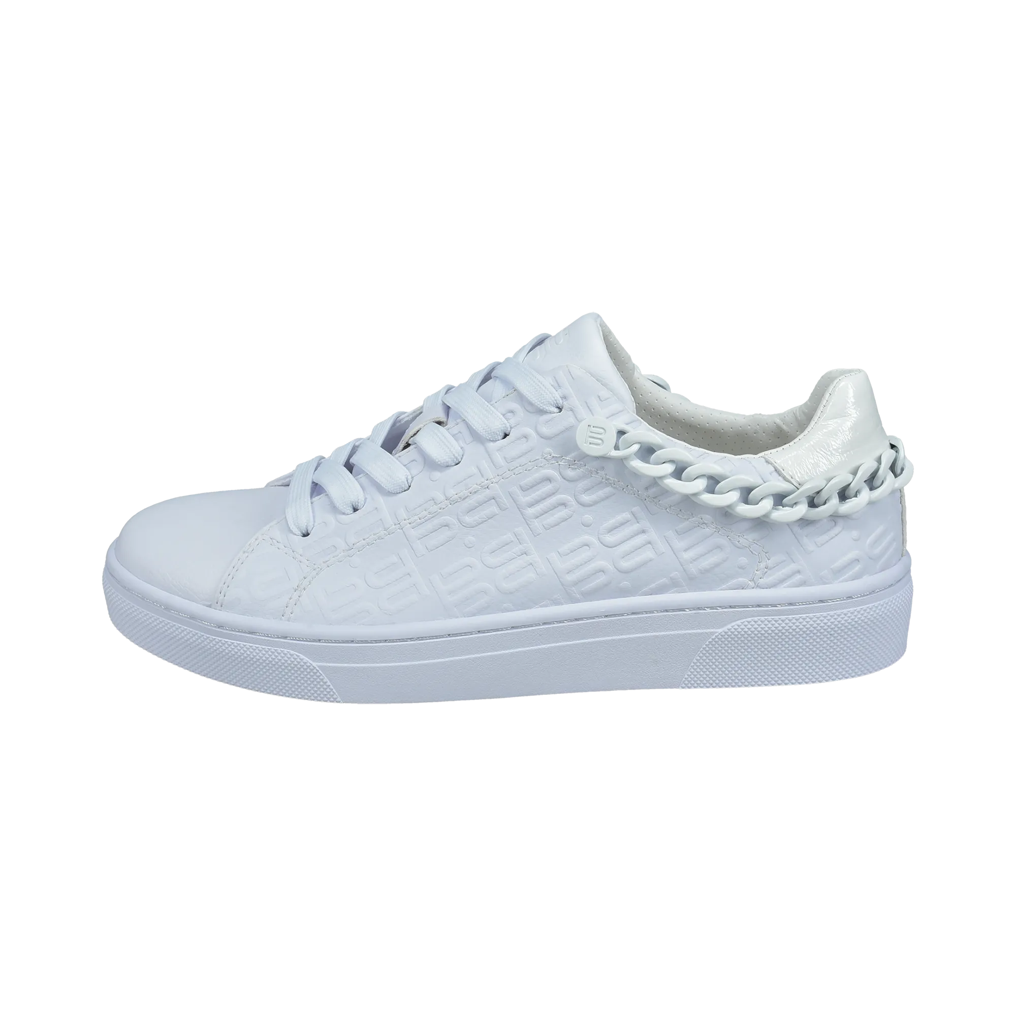 Sneaker weiß
