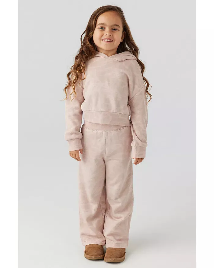 Sol Angeles girls crystal cove hoodie