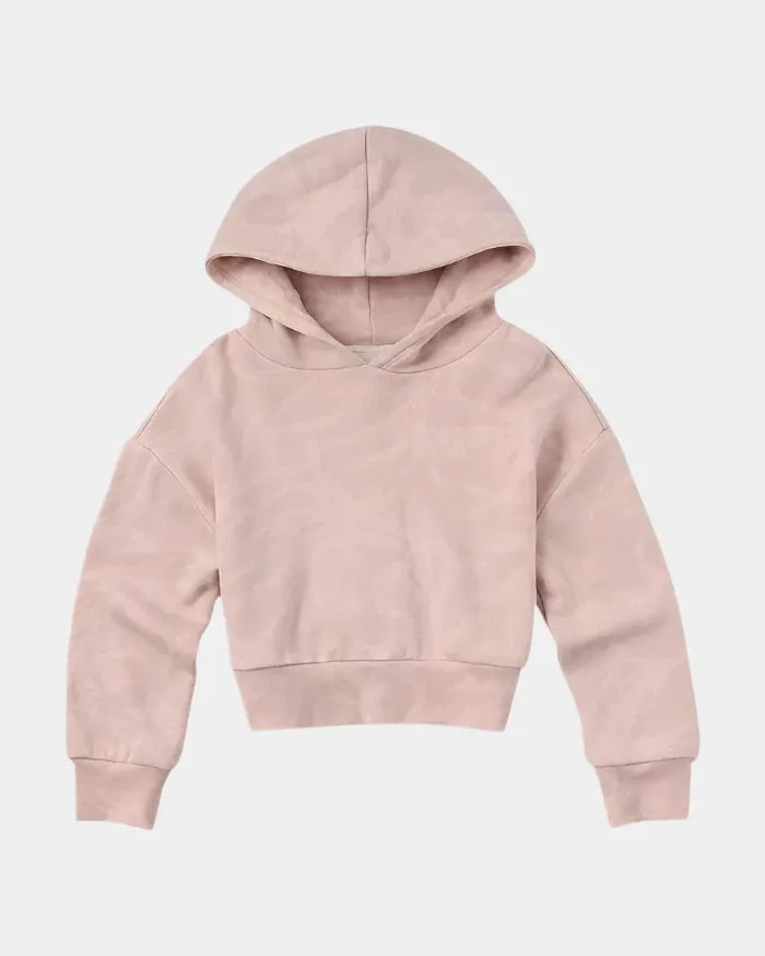 Sol Angeles girls crystal cove hoodie