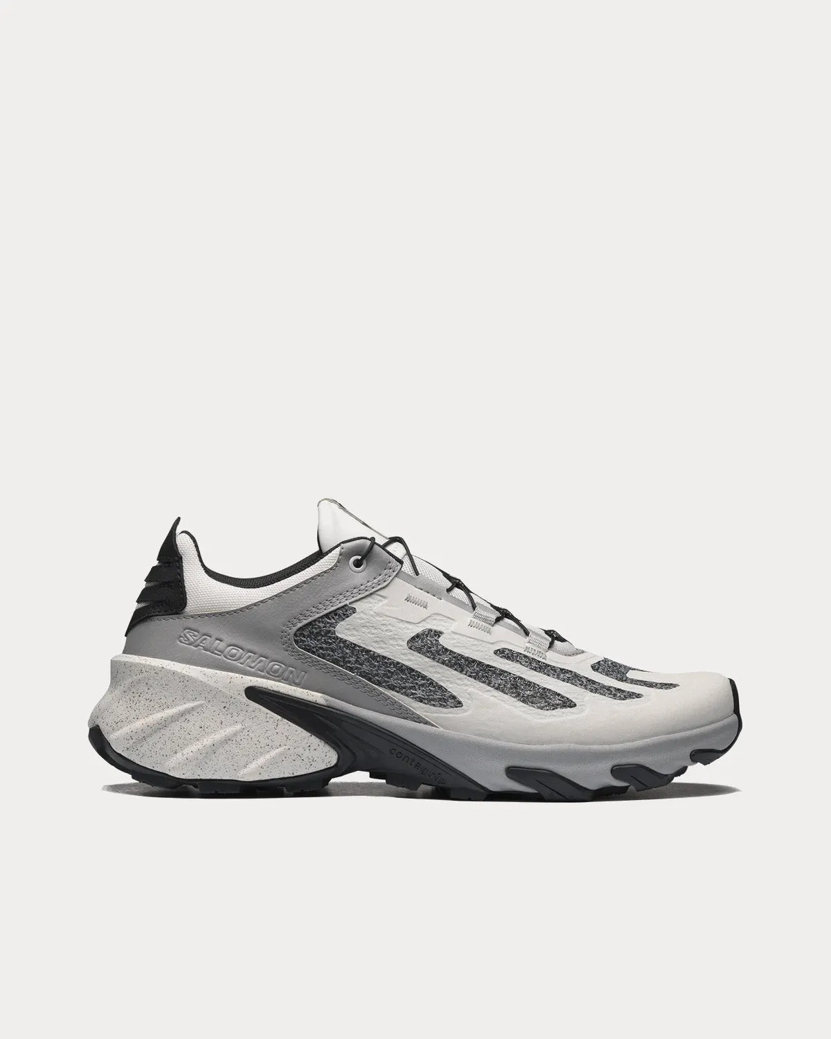 Speedverse PRG Black / Nimbus Cloud / Alloy Low Top Sneakers