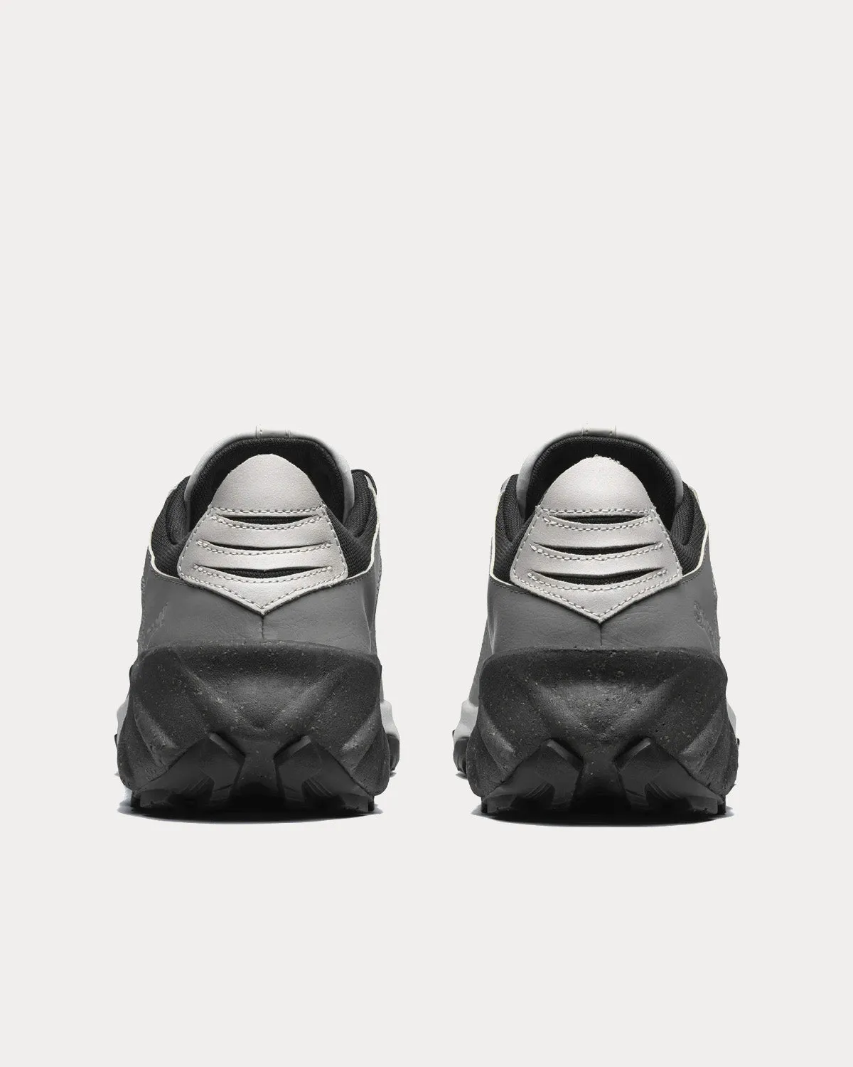 Speedverse PRG Silver / Frost Gray / Lunar Rock Low Top Sneakers