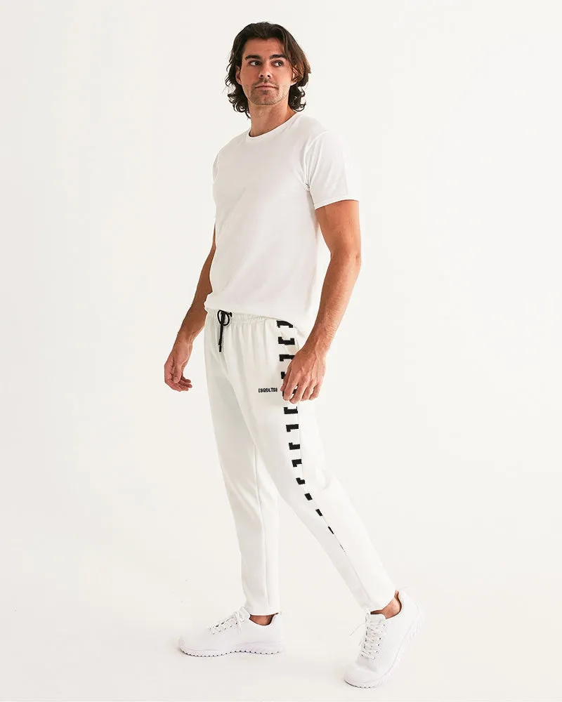 Sqdltd SP23 windbreaker Men's Joggers WB