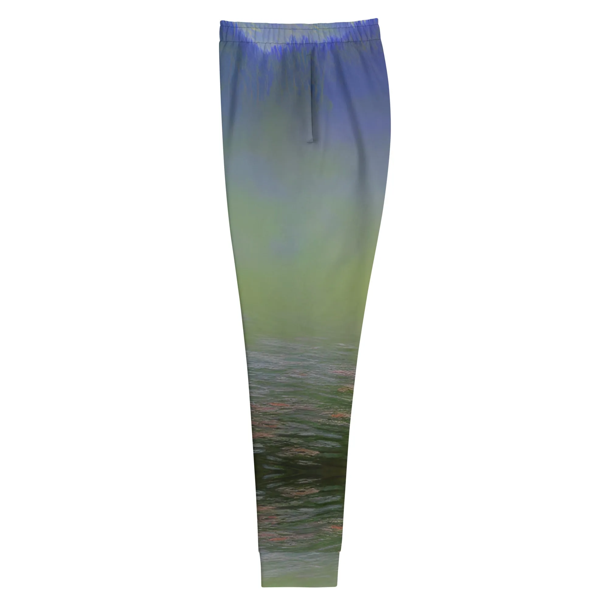 Stay Stylish & Sustainable with our Recycled Polyester Joggers for Women