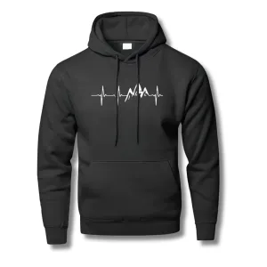 Summit - Men's Hoodie