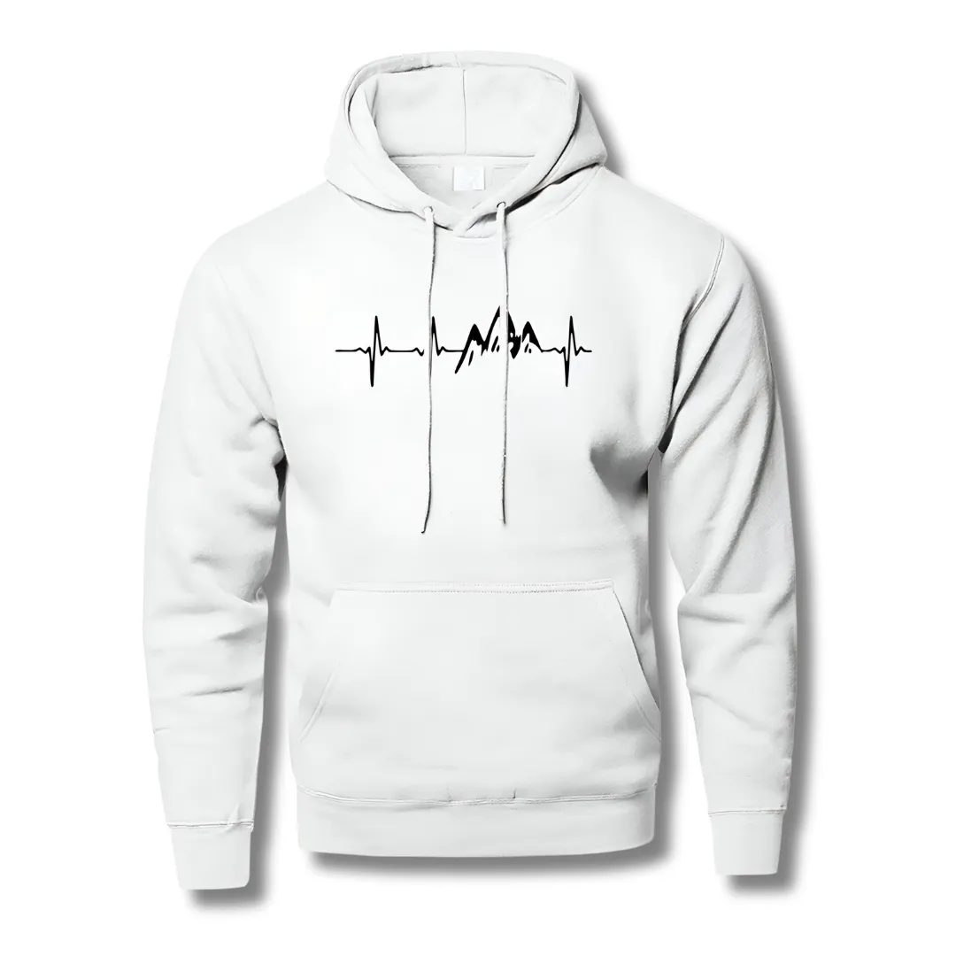Summit - Men's Hoodie