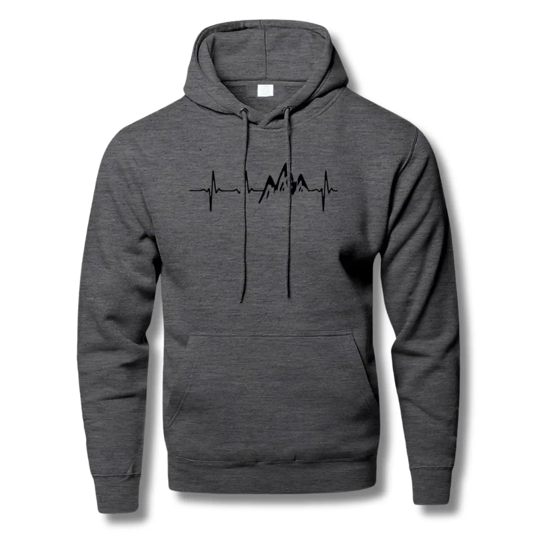 Summit - Men's Hoodie