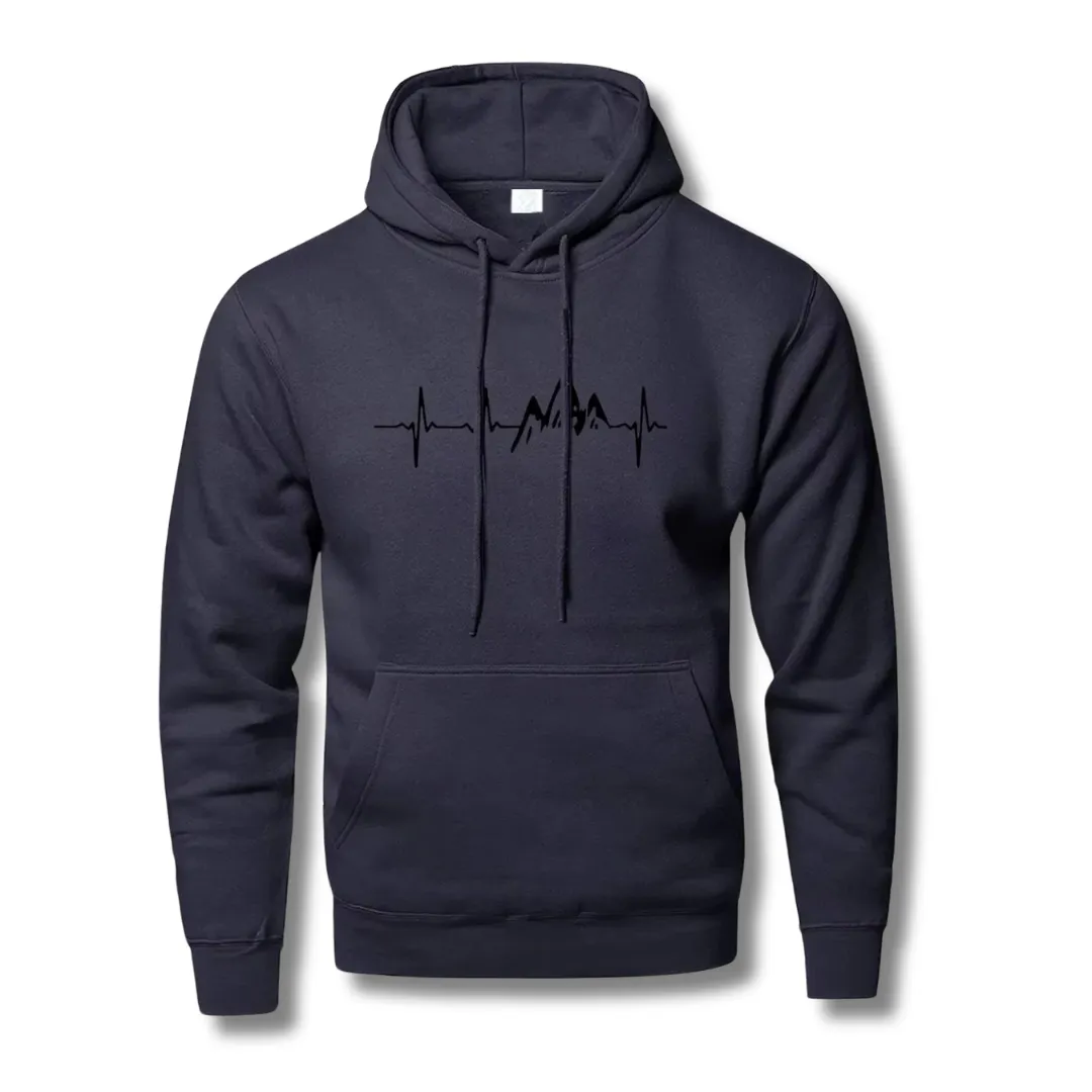 Summit - Men's Hoodie