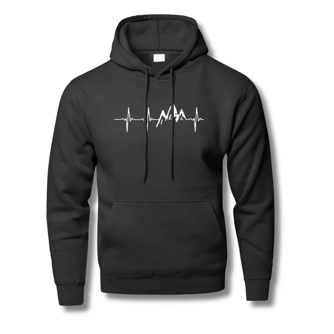 Summit - Men's Hoodie