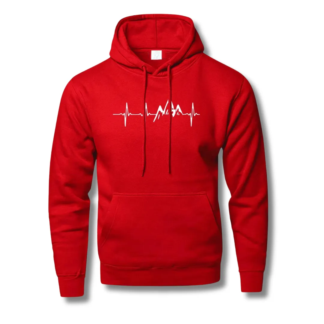 Summit - Men's Hoodie