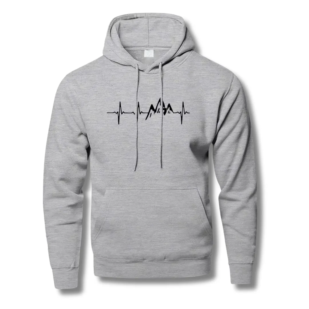 Summit - Men's Hoodie